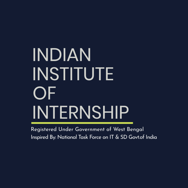 Indian Institute Of Internship